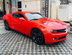 شيفروليه كامارو